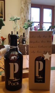 P- Portwein im Geschenkkarton